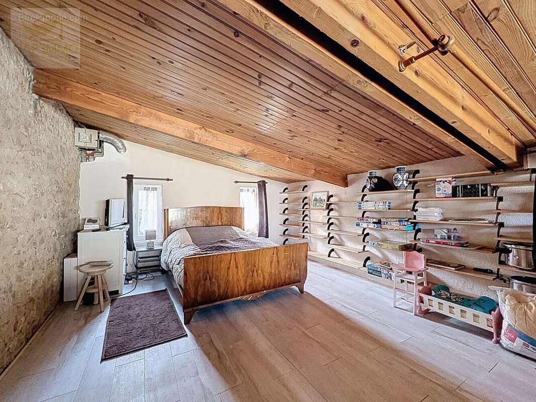 Maison à MAGNY-EN-VEXIN