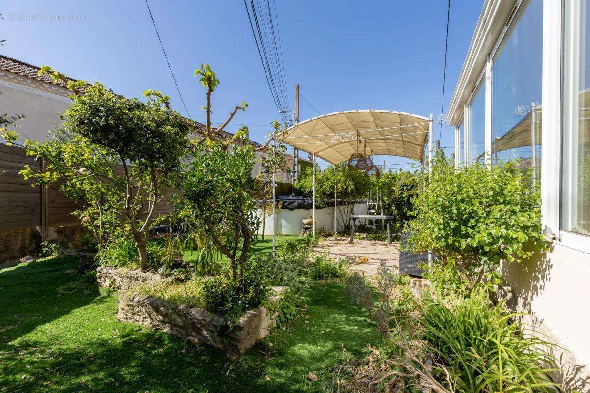 Maison 3 pièces, 75 m² avec piscine à Carpentras - photo 14