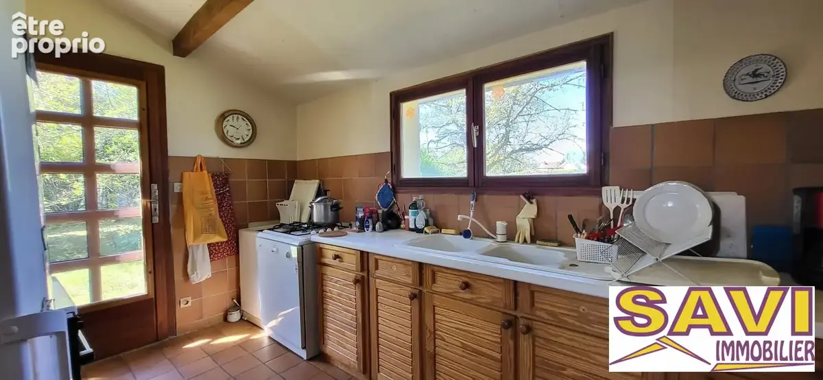 Maison 7 pièces 140 m² à vendre à Griselles (45210) - photo 8