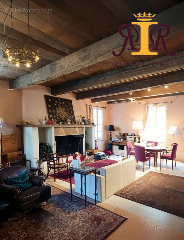 Maison à BEAUVOISIN