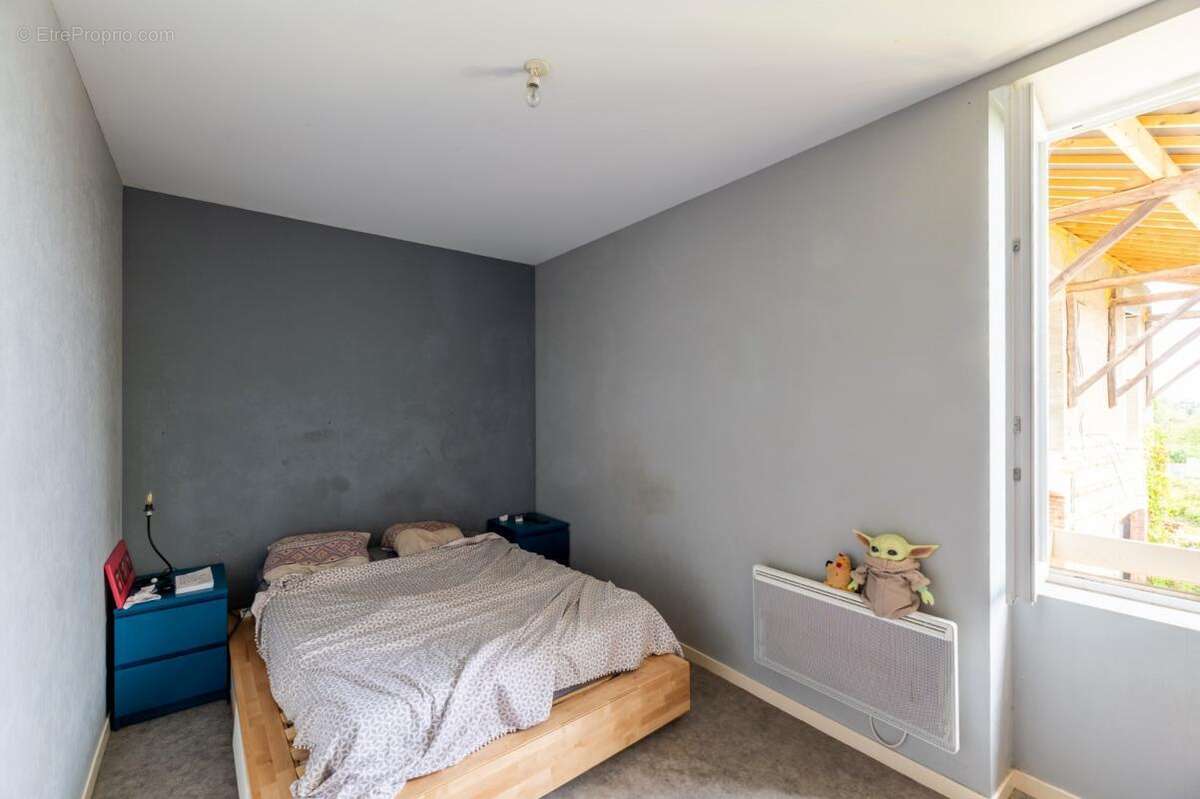 Appartement à FARAMANS