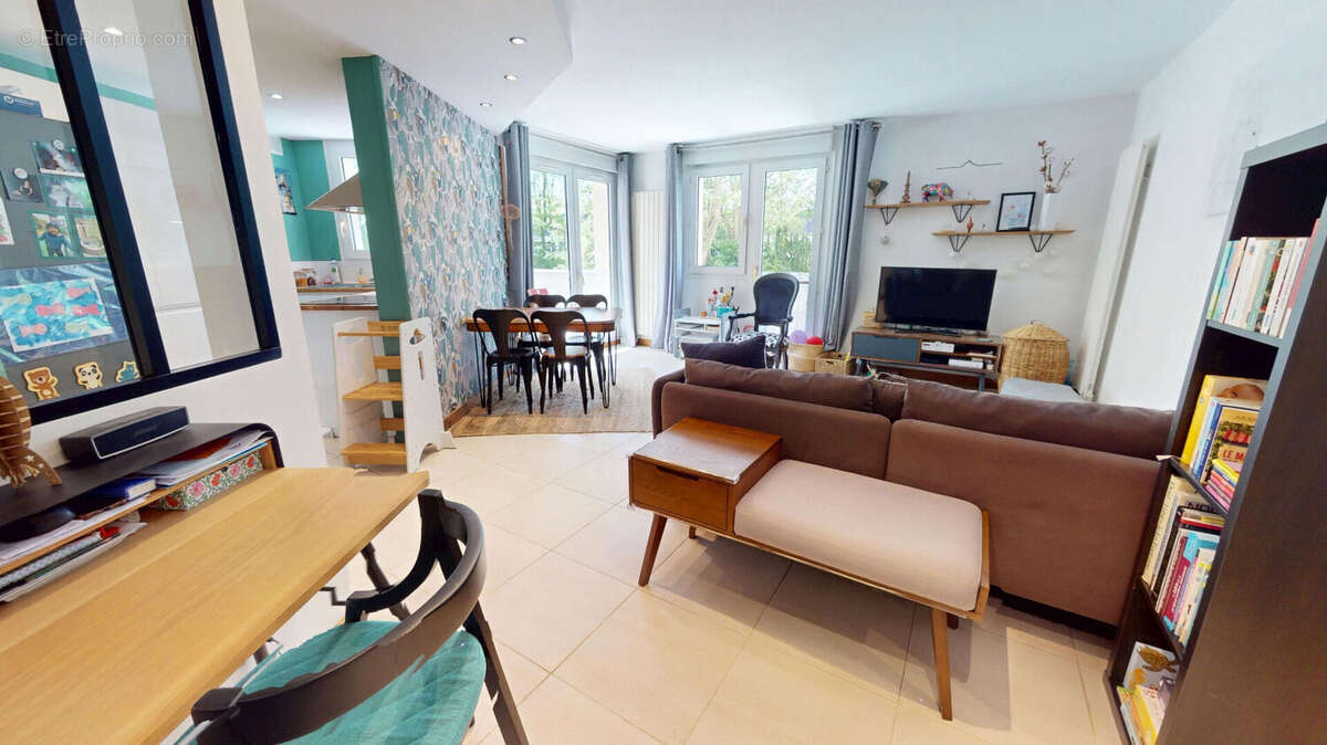 Appartement à CAEN