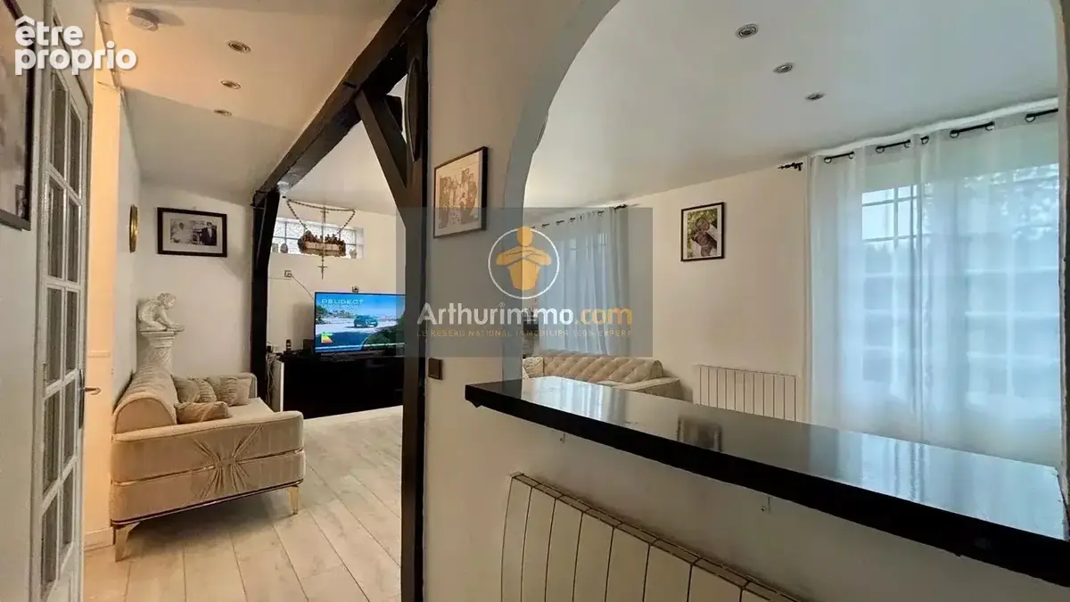 Vente Maison Arnouville(95400) 399 000ï¿œ - photo 4