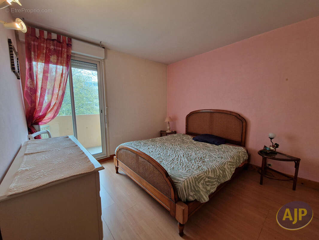 Appartement à BISCARROSSE
