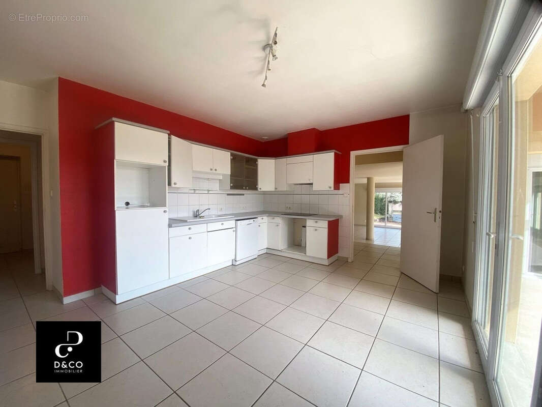 Maison à PONT-DE-VEYLE