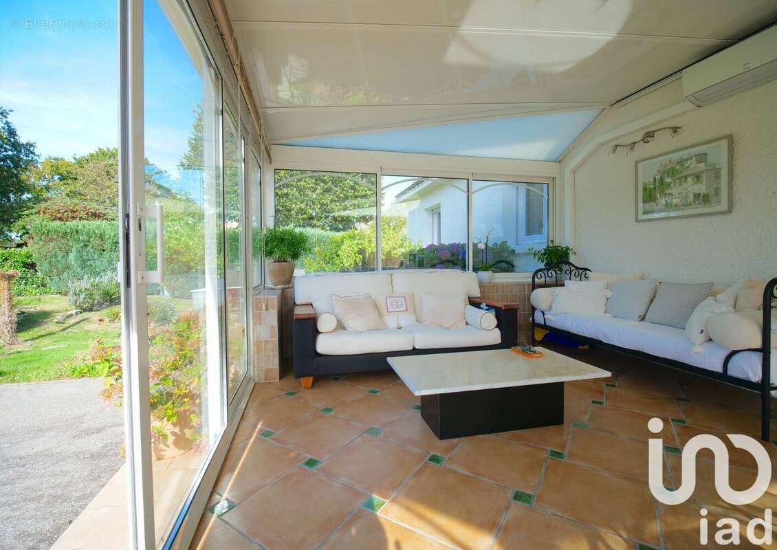 Photo 6 - Maison à PLOEREN