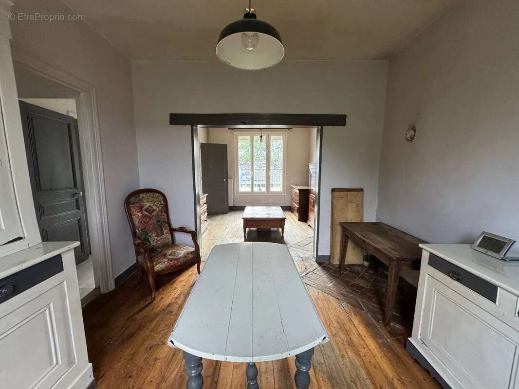 Maison à LA FERTE-SOUS-JOUARRE