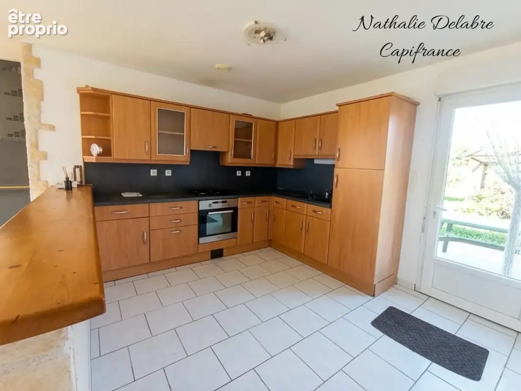 Maison à vendre 4 pièces SAIVRES (79) - photo 4