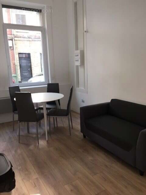 Appartement à LILLE