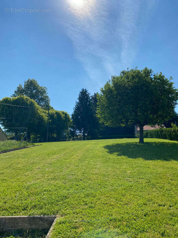 Maison à SAINT-VALLIER