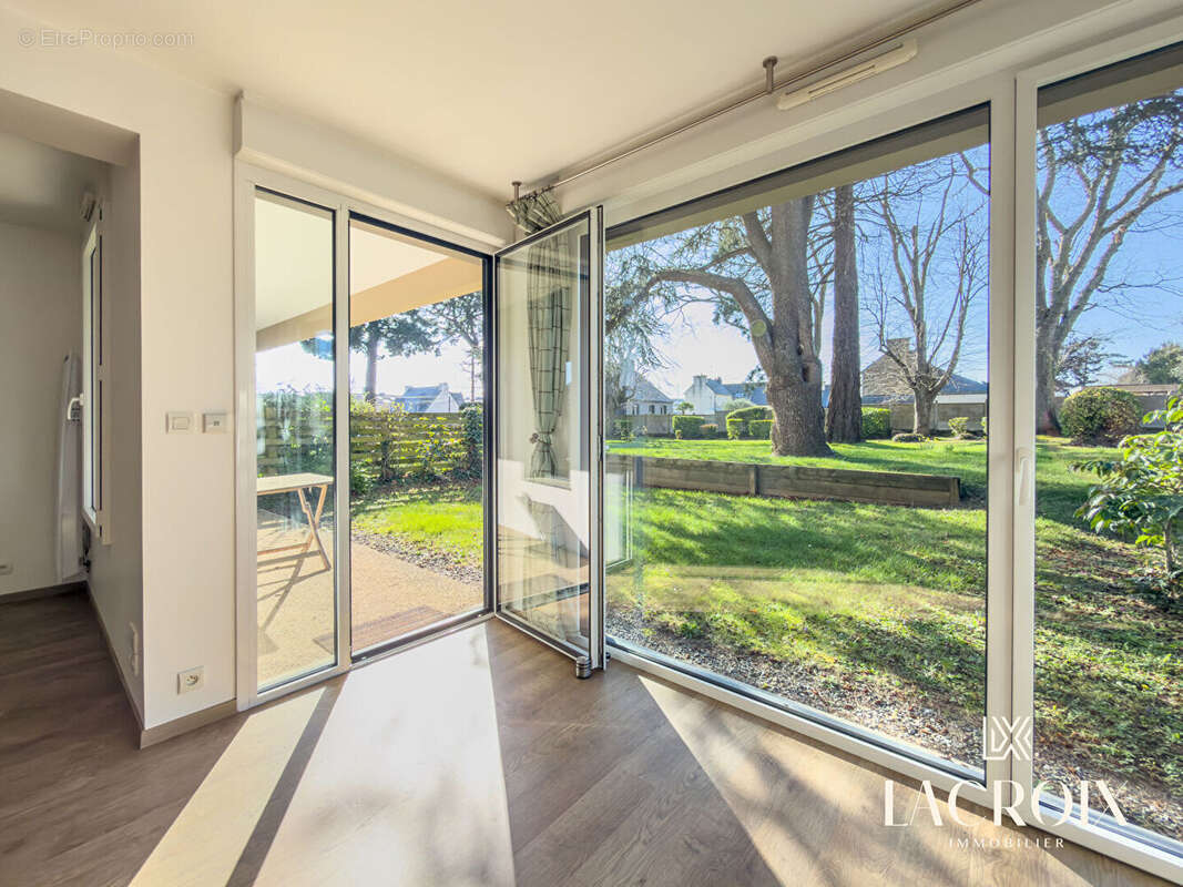 Appartement à SAINT-BRIEUC