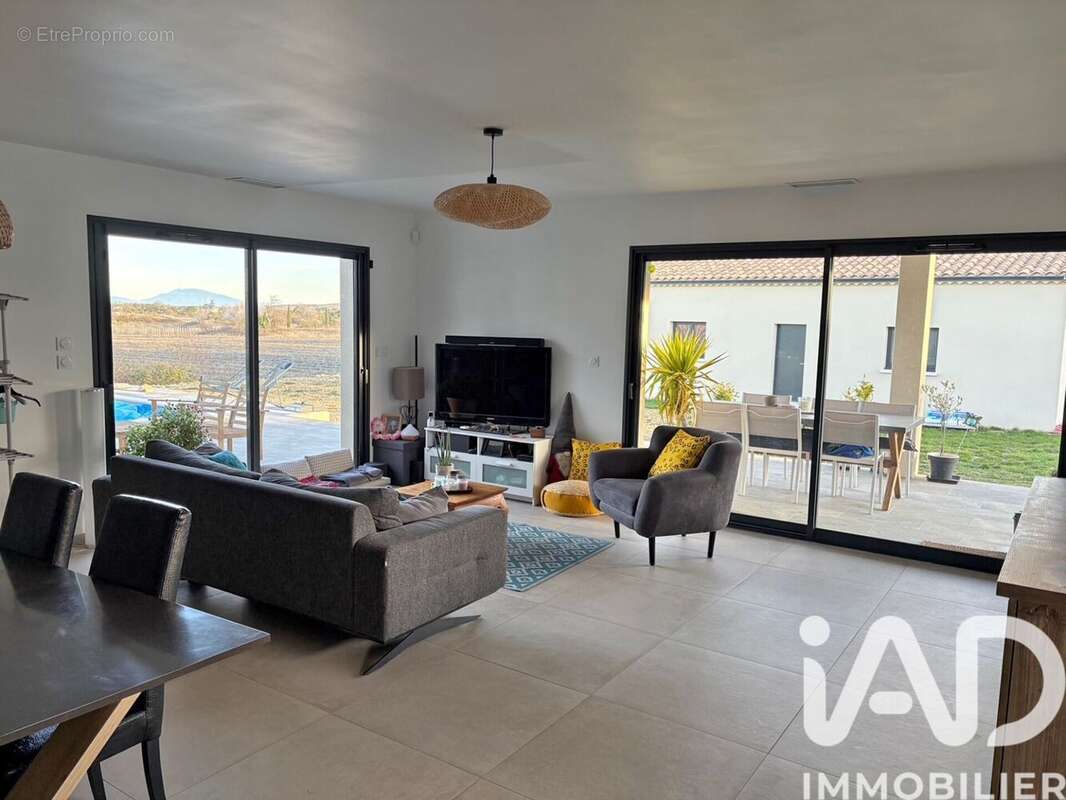 Photo 3 - Maison à GRAS