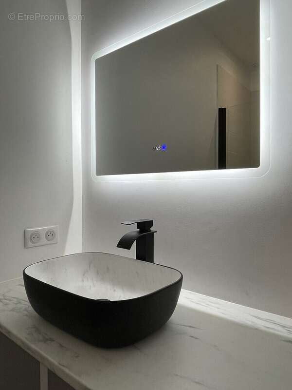 Appartement à LA BAULE-ESCOUBLAC