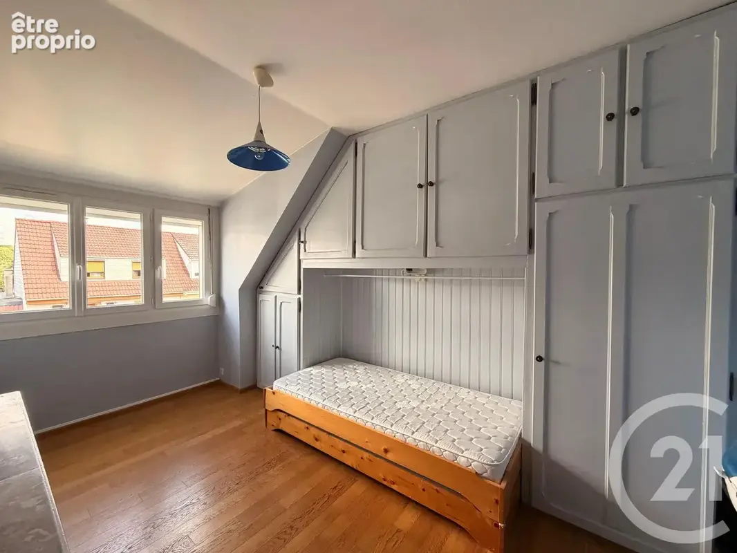 Maison 90 m² à Moussy-Le-Neuf  - photo 8