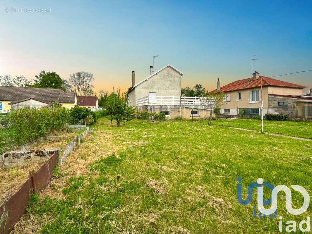 Maison 82 m² à Migennes  - photo 4
