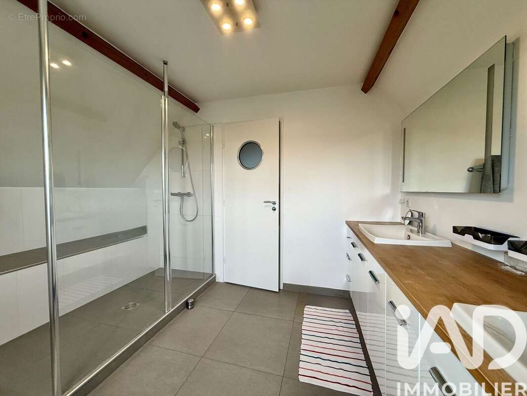 Photo 6 - Maison à VILLEJUST