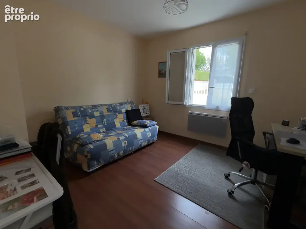 Maison a vendre saintes - photo 15