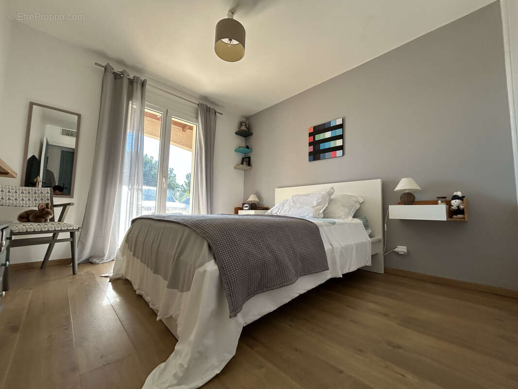 Maison à LEZIGNAN-CORBIERES