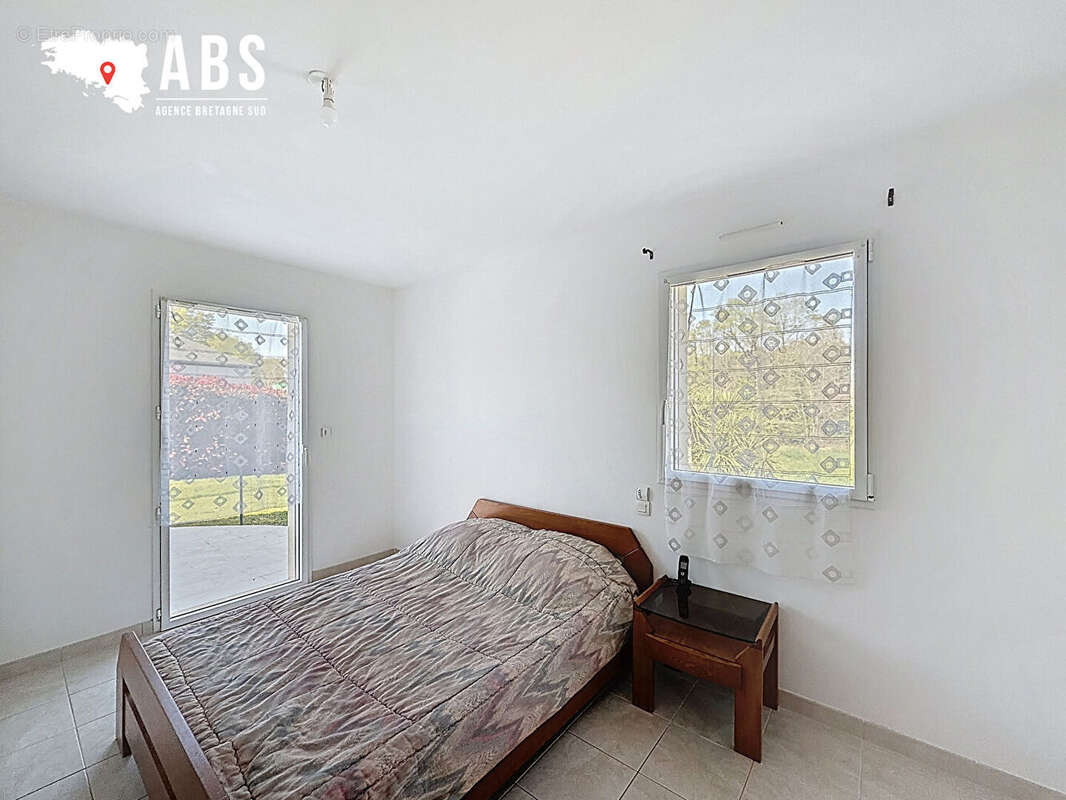 Maison 125 m² à Nivillac  - photo 7