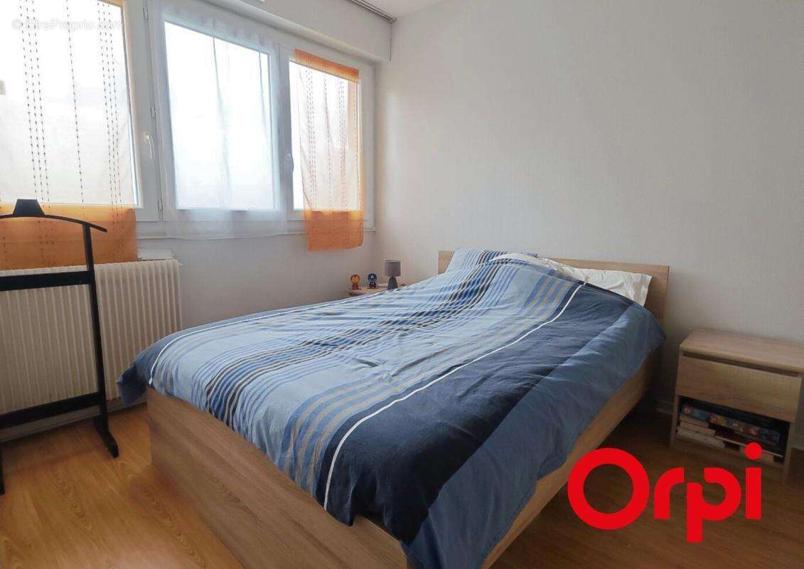 Appartement à LYON-8E