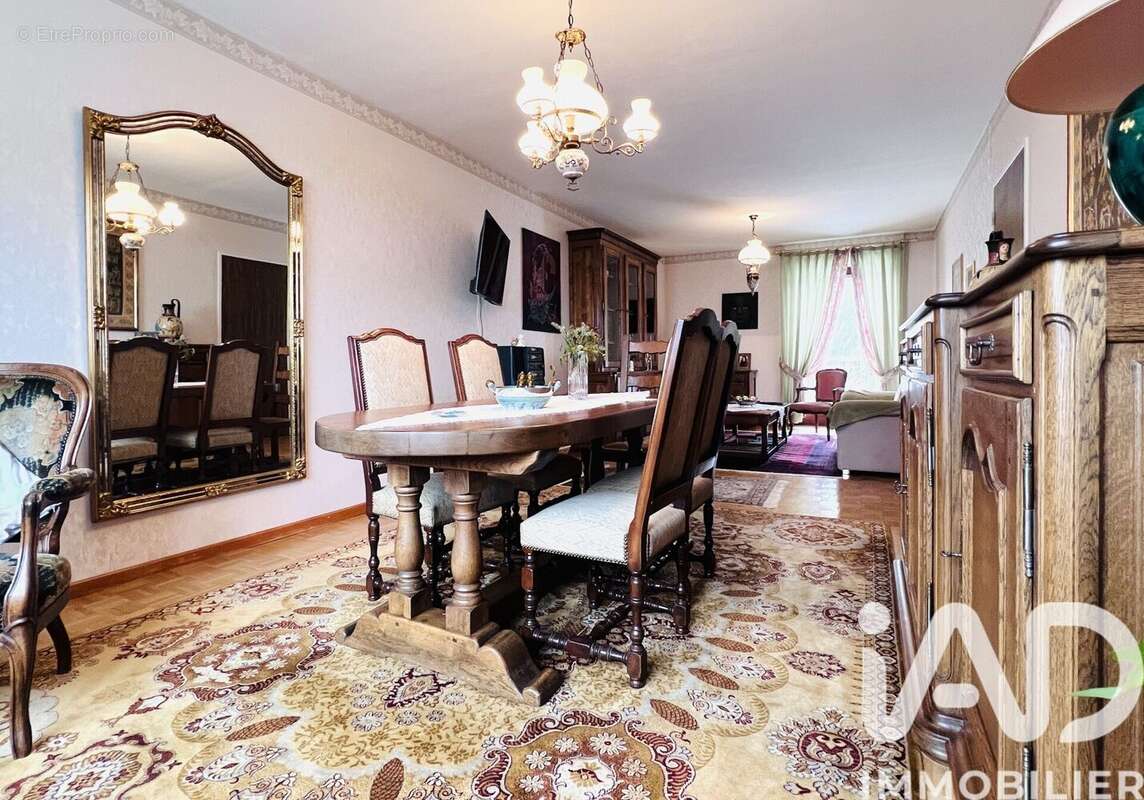 Photo 4 - Appartement à FORBACH