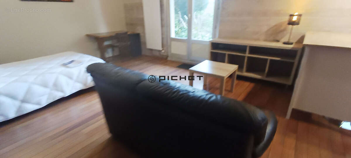 Appartement à ANGOULEME
