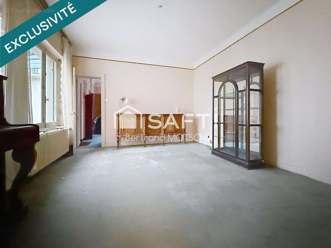 Photo 4 - Appartement à LONGWY