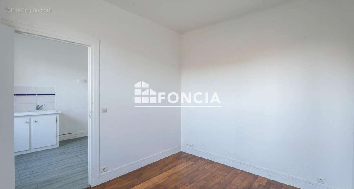 Appartement à CACHAN