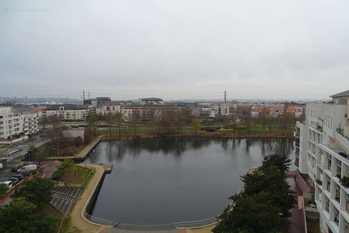 Appartement à CRETEIL