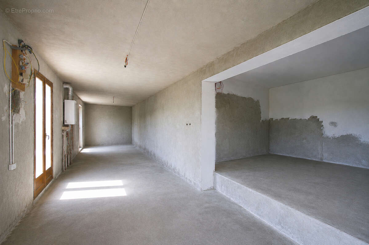 Erbalunga - maison individuelle t3 - photo 6