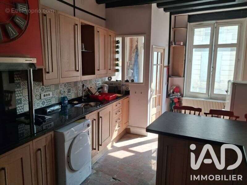 Maison 58 m² à Loches  - photo 6