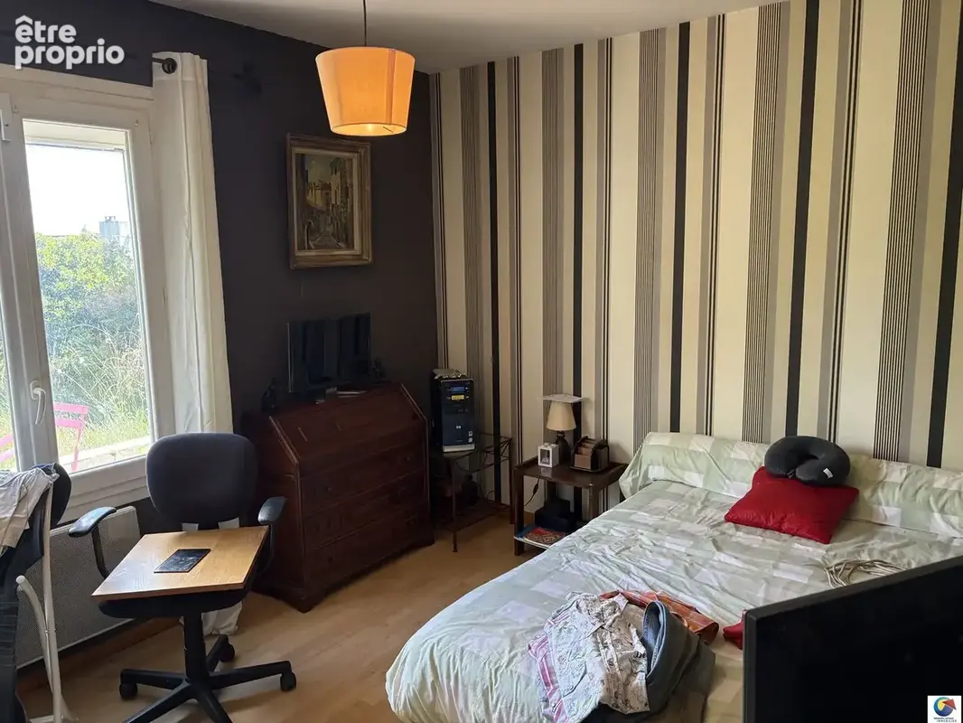 Maison 82 m² à Villefontaine  - photo 9