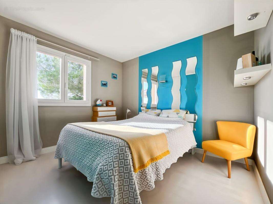 Maison à MARSEILLAN