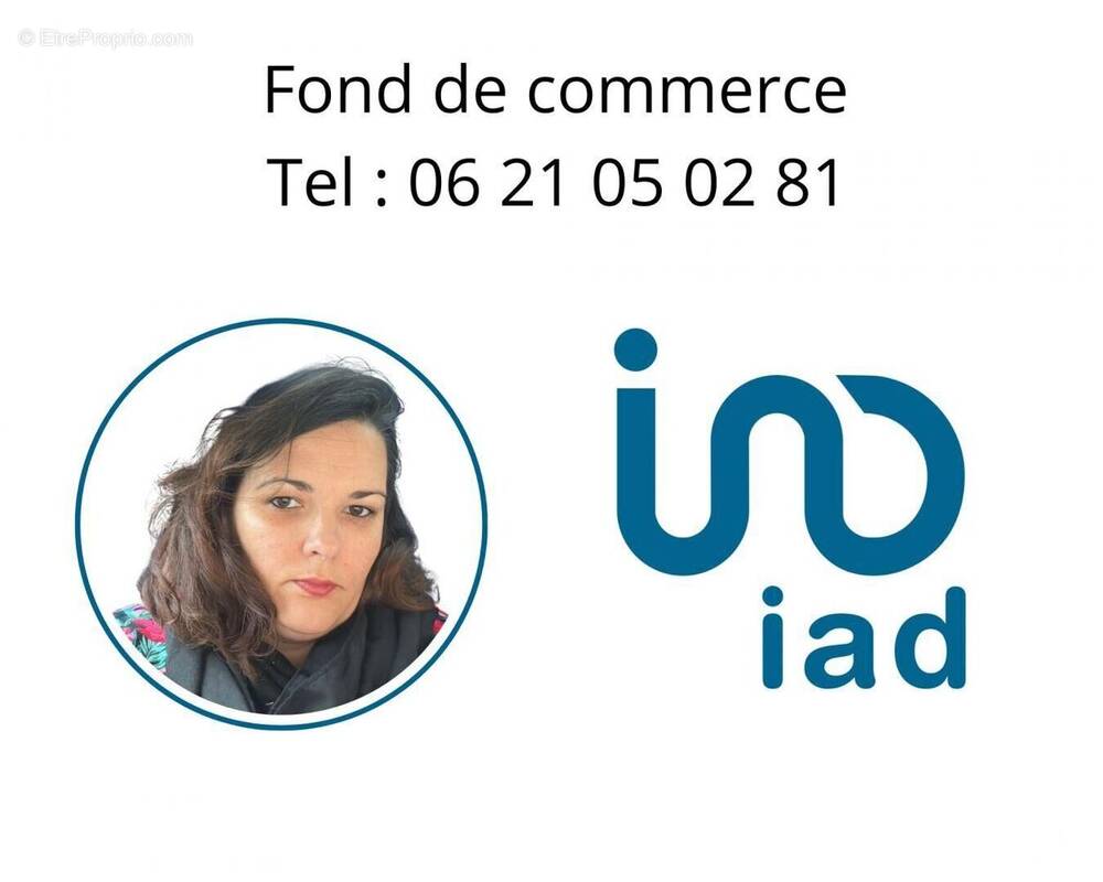 Photo 1 - Commerce à RAMBOUILLET