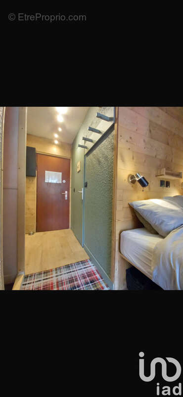 Photo 9 - Appartement à MONT-DE-LANS