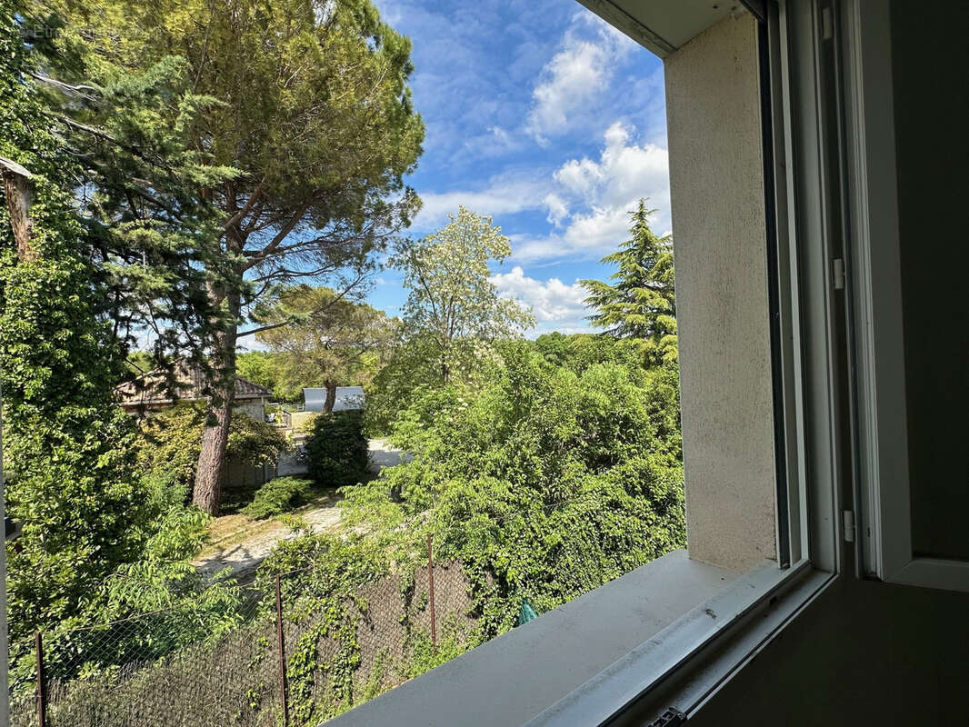 Maison à AIGUES-VIVES