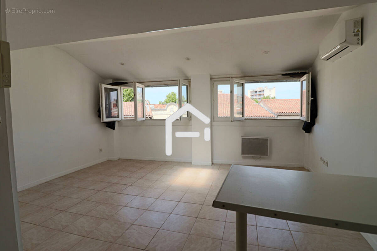 Appartement à MARIGNANE