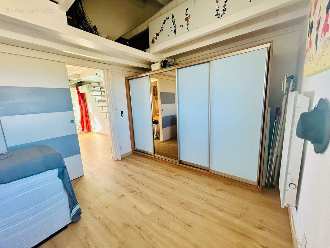 Appartement à LE BARCARES