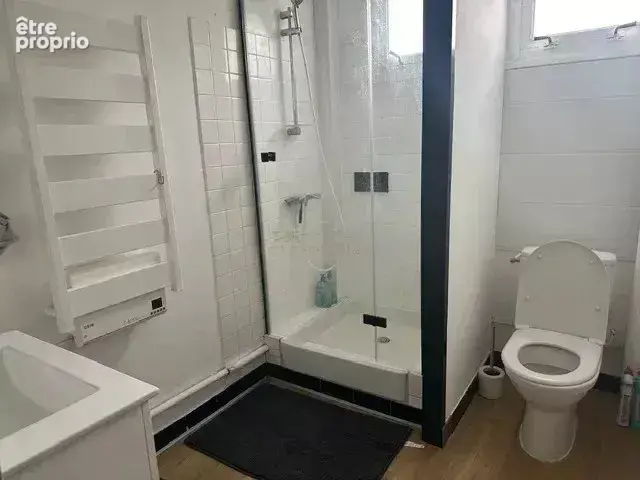 Appartement 2 chambres à 50m de la plage - photo 8