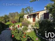 Photo 1 - Maison à BORDS