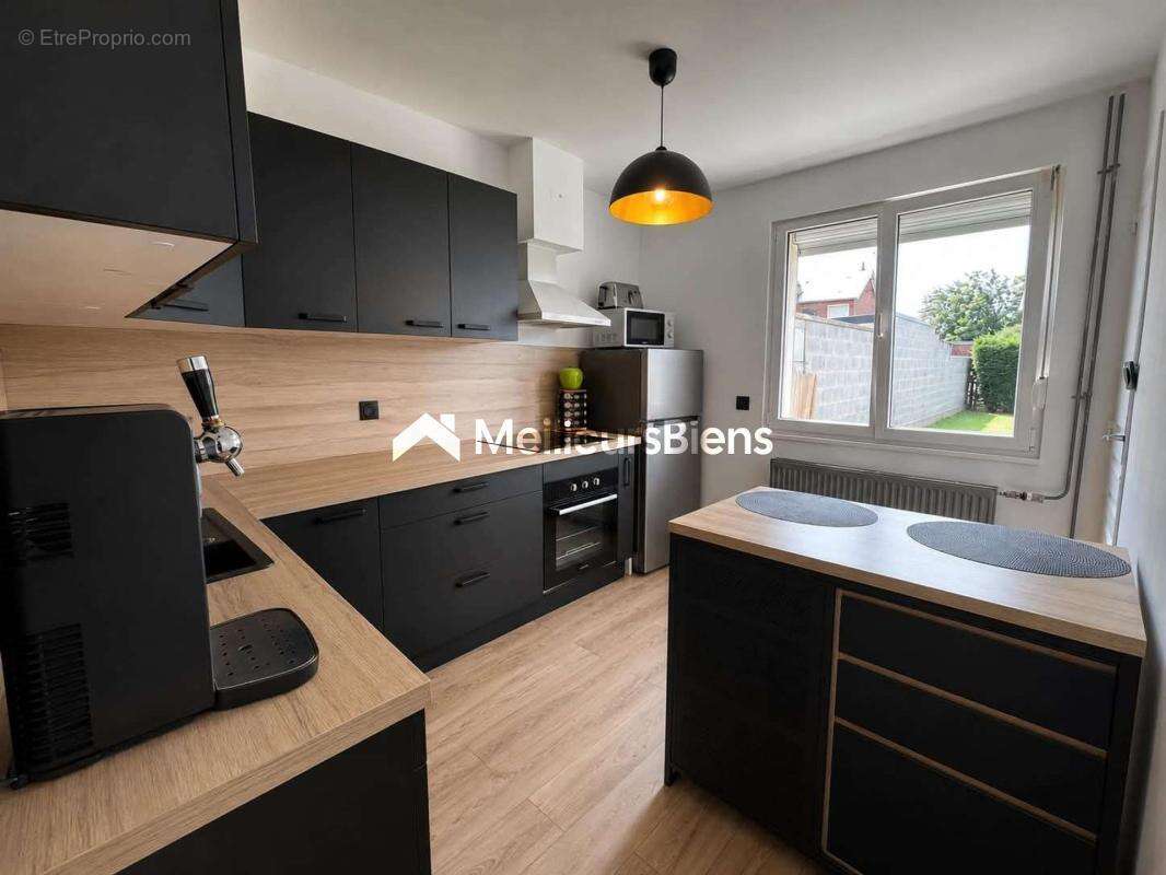 Coup de coeur idéal premier achat - photo 8