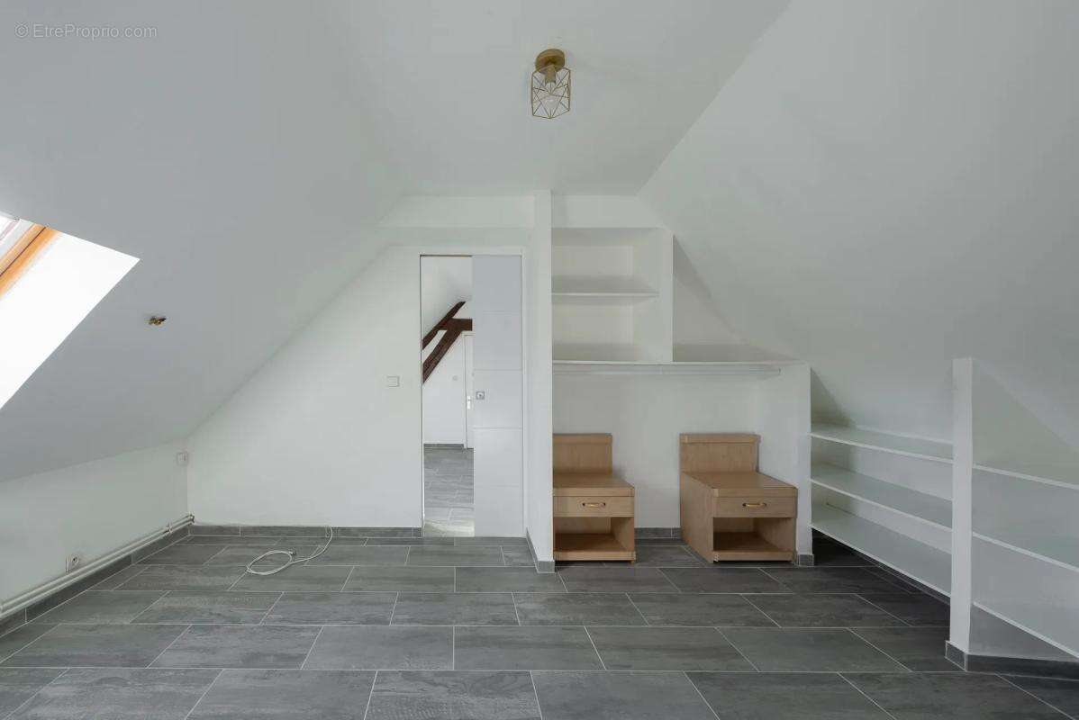 Maison à VILLENAUXE-LA-GRANDE