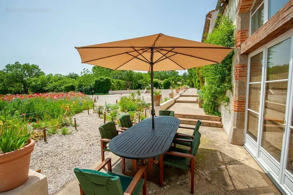 Maison à CARCASSONNE