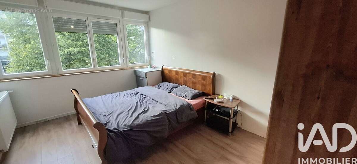 Photo 6 - Appartement à YUTZ