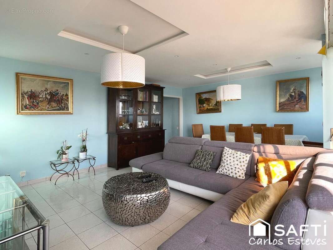 Photo 4 - Appartement à CRETEIL