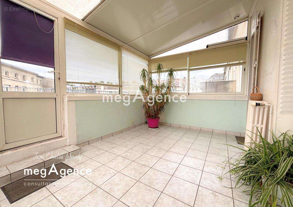Appartement à VIRE