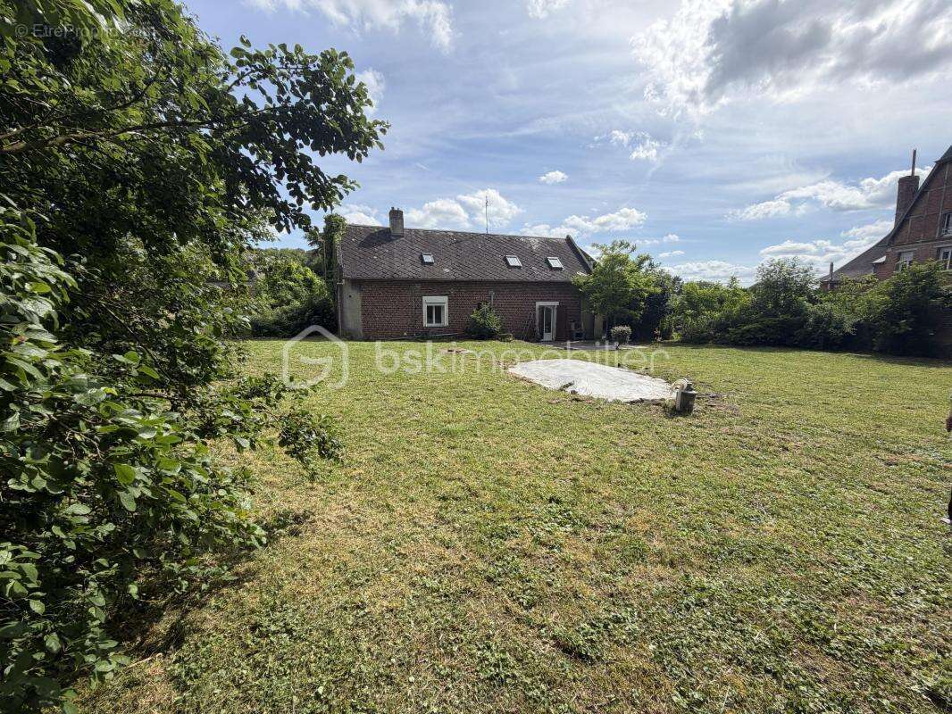Ensemble immobilier avec rentabilite locative - photo 11