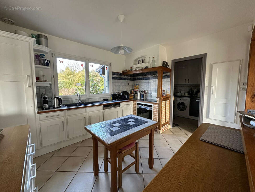 Maison à SAINT-GATIEN-DES-BOIS