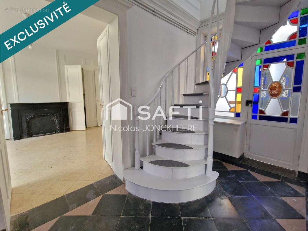 Photo 3 - Maison à AIRE-SUR-LA-LYS