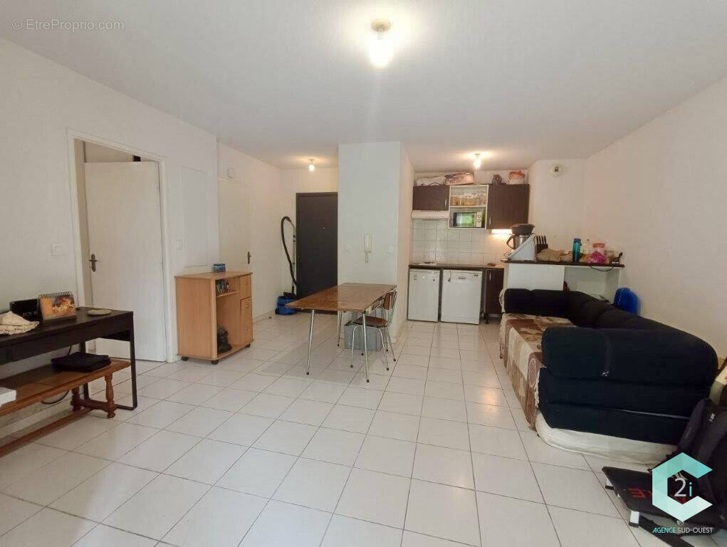 Appartement à MOURENX